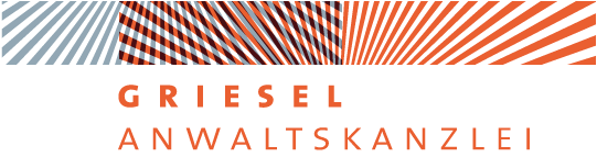 Logo Griesel Anwaltskanzlei, Leverkusen