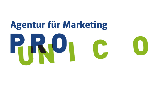 Logo ProUnico Ulm